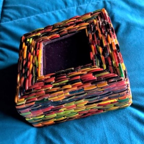 Decorative Box - Picture 2 of 3